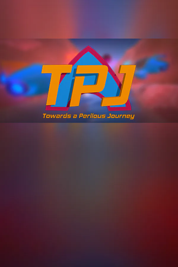 Copertina di Towards a perilous journey