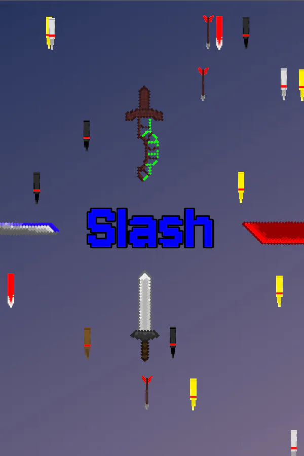 Copertina di Slash