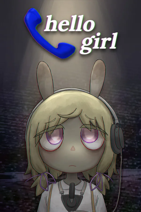 Copertina di Hello Girl