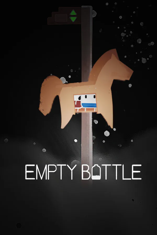 Copertina di EmptyBottle