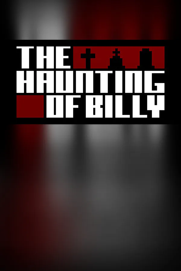 Copertina di The Haunting of Billy