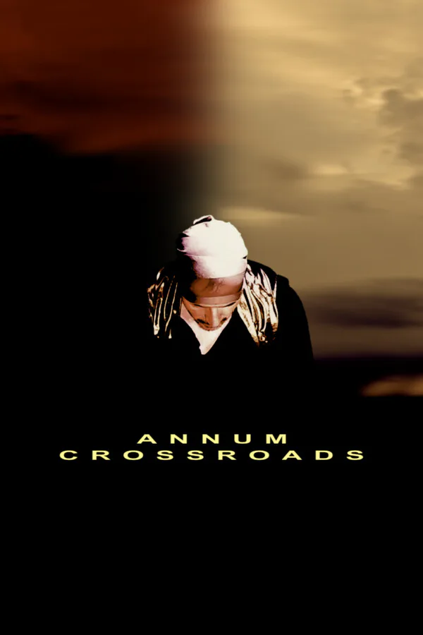 Copertina di Annum Crossroads