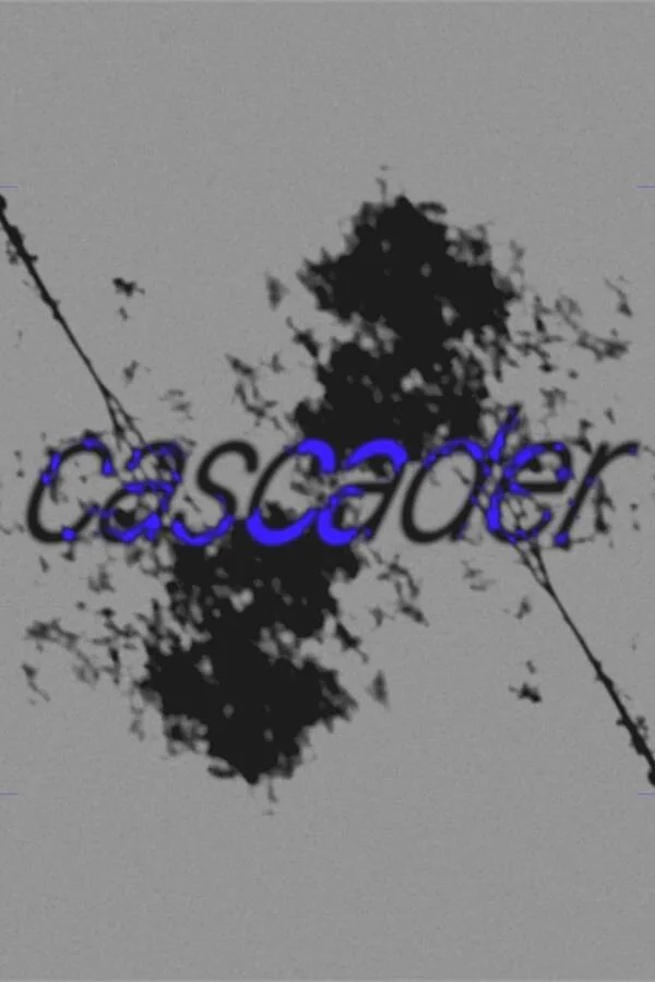 Copertina di CASCADER