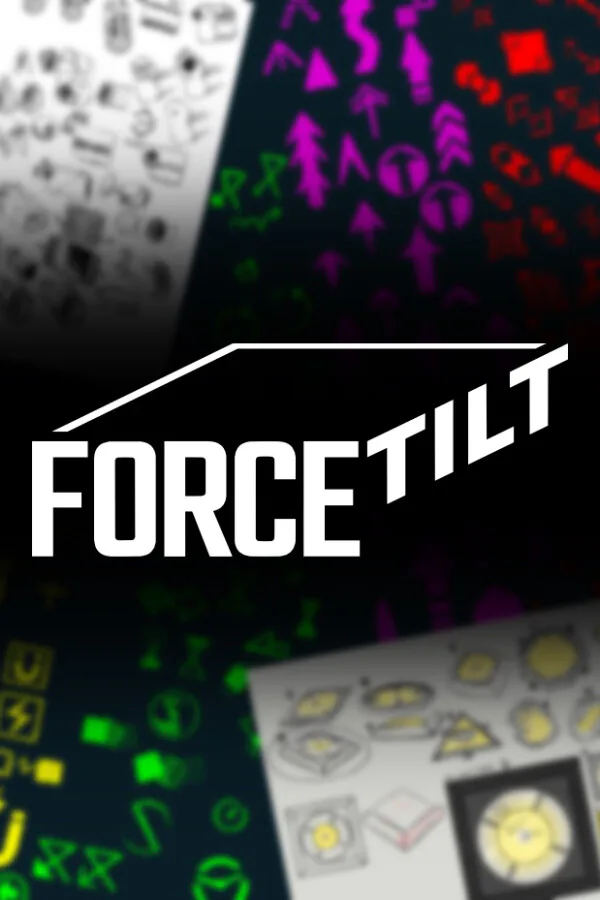 Copertina di Force Tilt