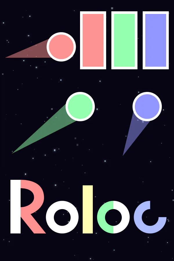 Copertina di Roloc