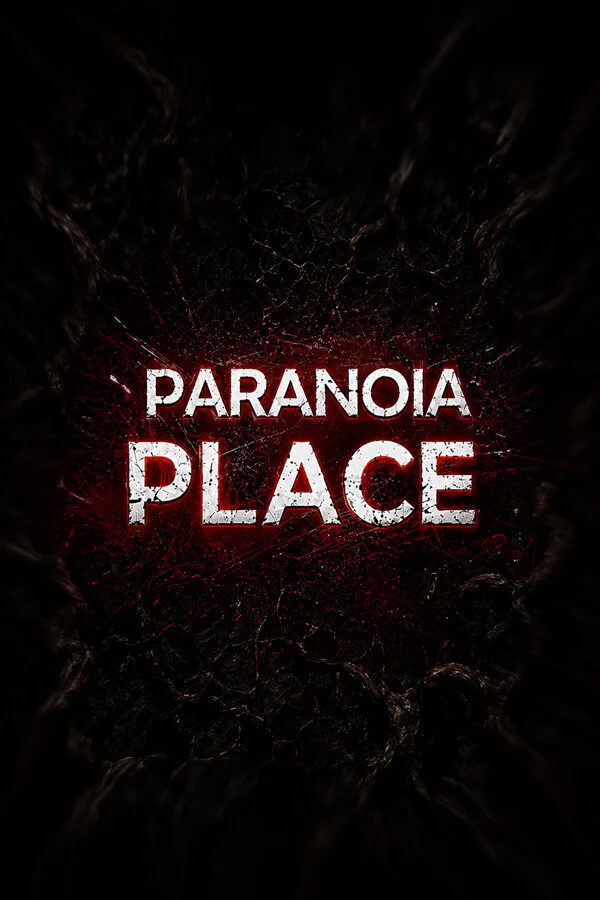 Copertina di Paranoia Place: Escape Together