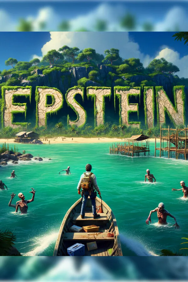 Copertina di Epstein
