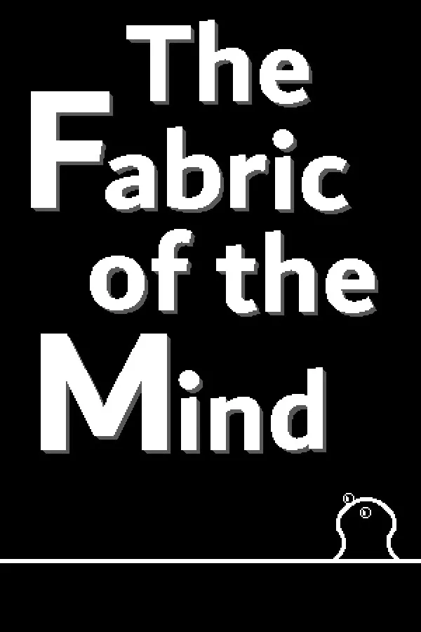 Copertina di The Fabric of the Mind