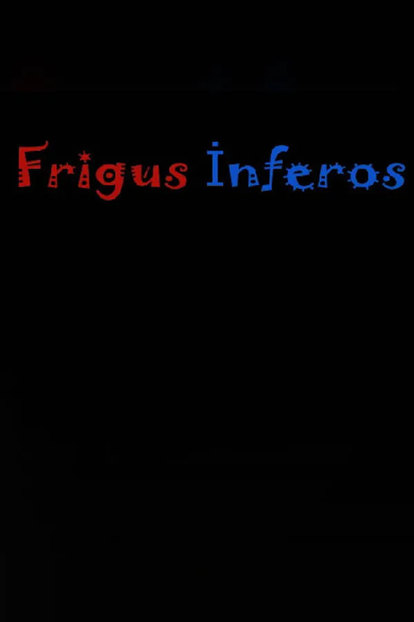 Copertina di Frigus İnferos