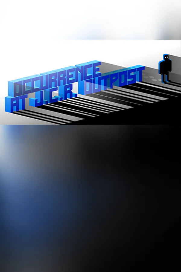 Copertina di Occurrence at JCR Outpost