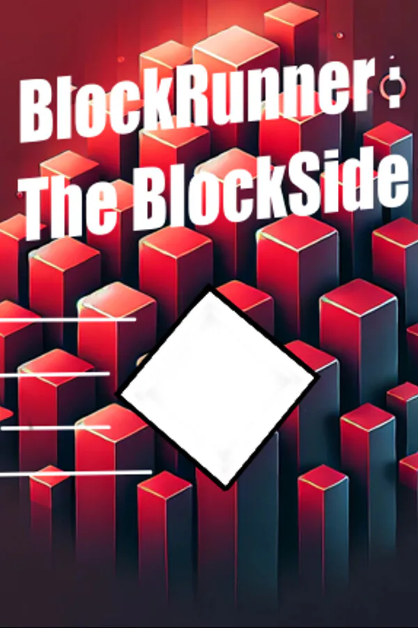 Copertina di BlockRunner : The BlockSide