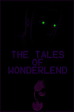 Copertina di The Tales Of Wonderlend