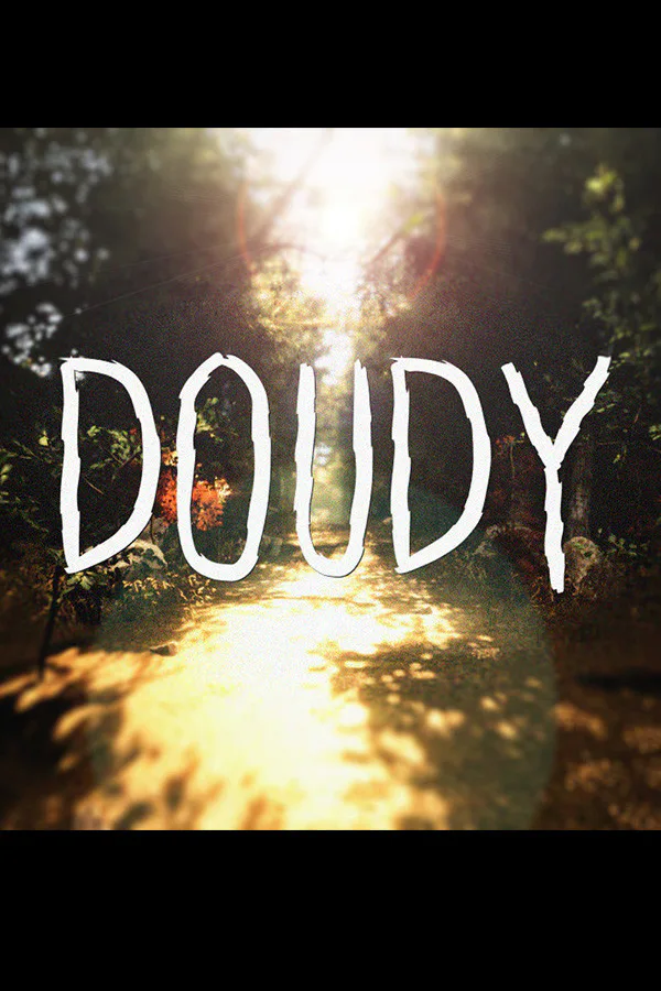 Copertina di DOUDY