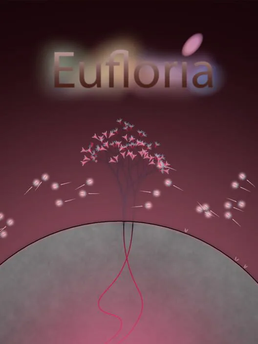 Copertina di Eufloria