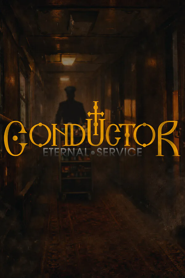 Copertina di Conductor: Eternal Service