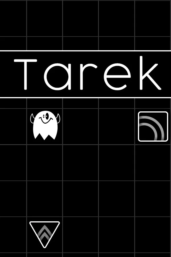 Copertina di Tarek