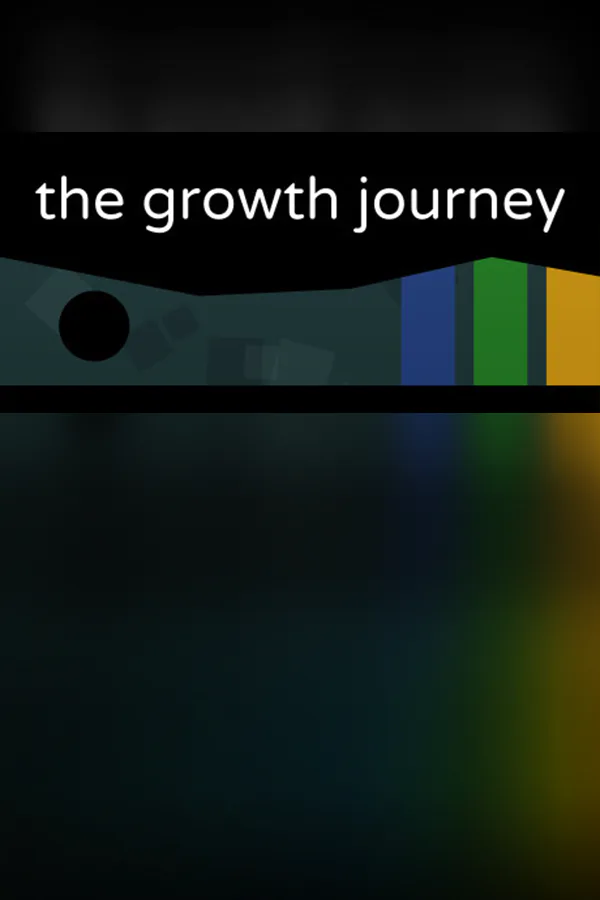 Copertina di The Growth Journey