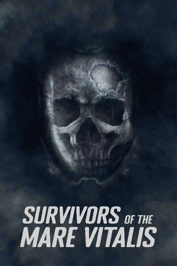 Copertina di Survivors of the Mare Vitalis