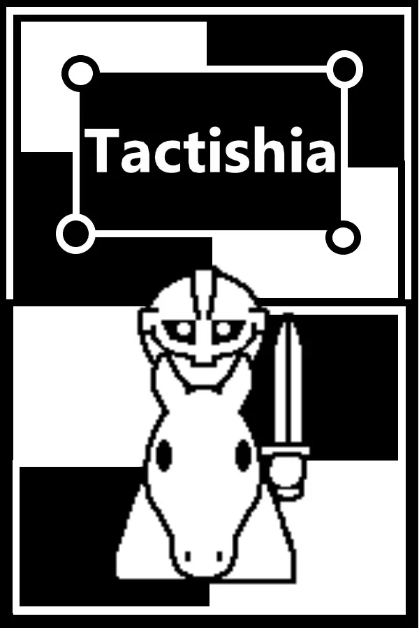 Copertina di Tactishia