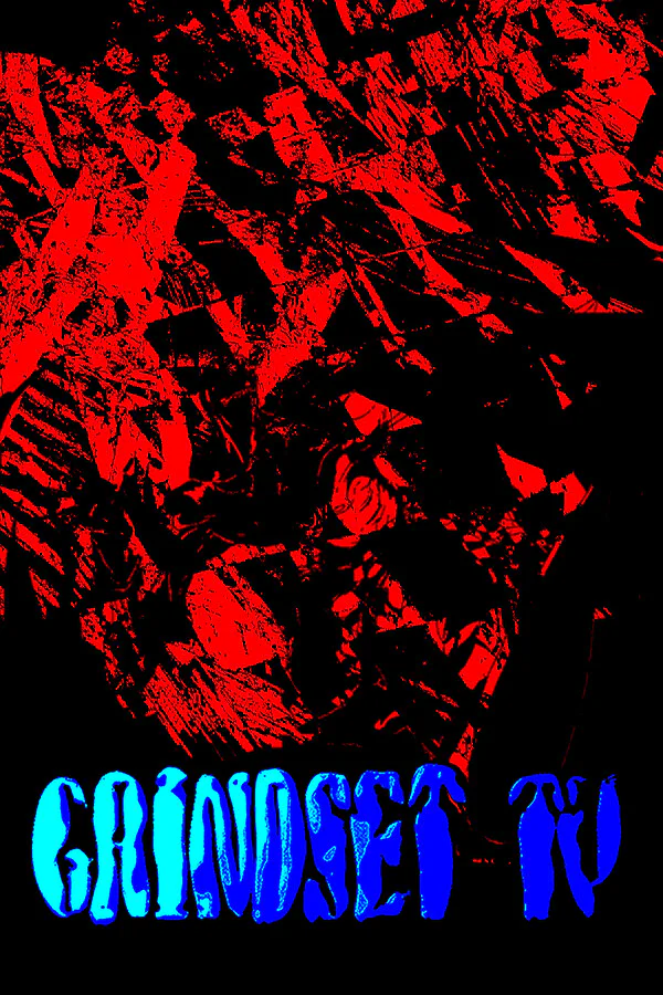 Copertina di Grindset T.V.