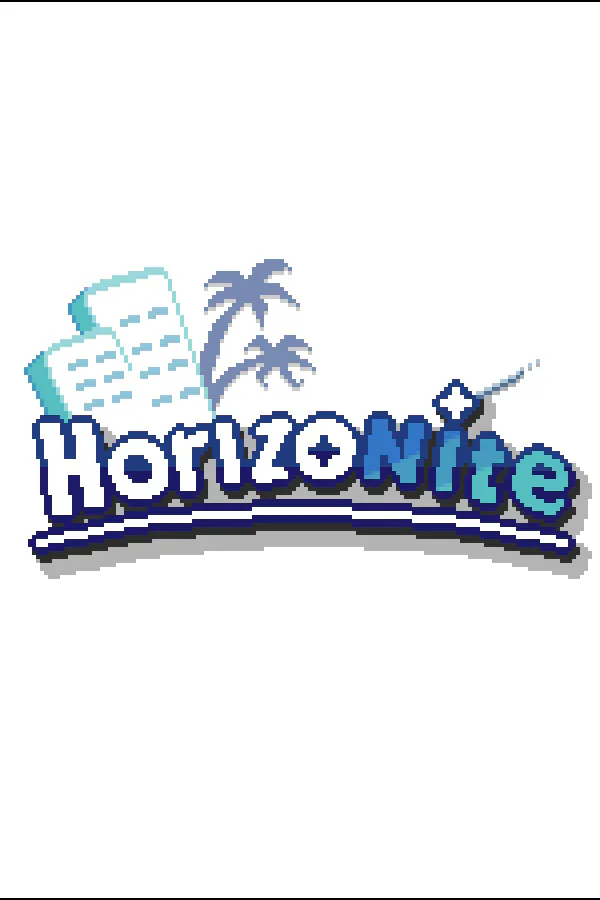Copertina di Horizonite