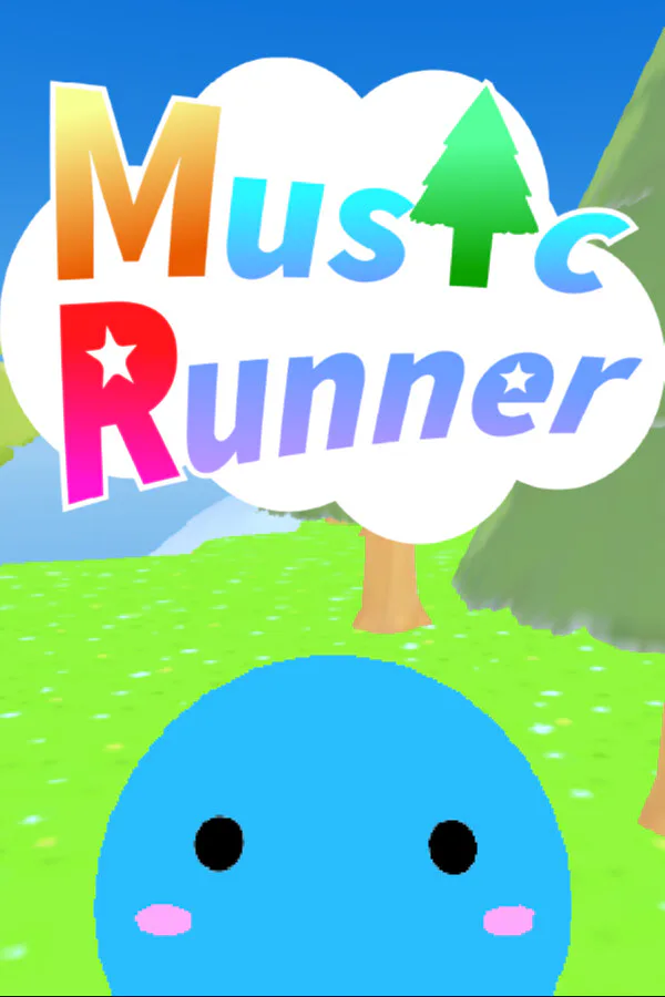 Copertina di MusicRunner