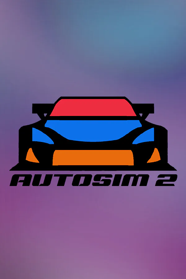 Copertina di AutoSim 2