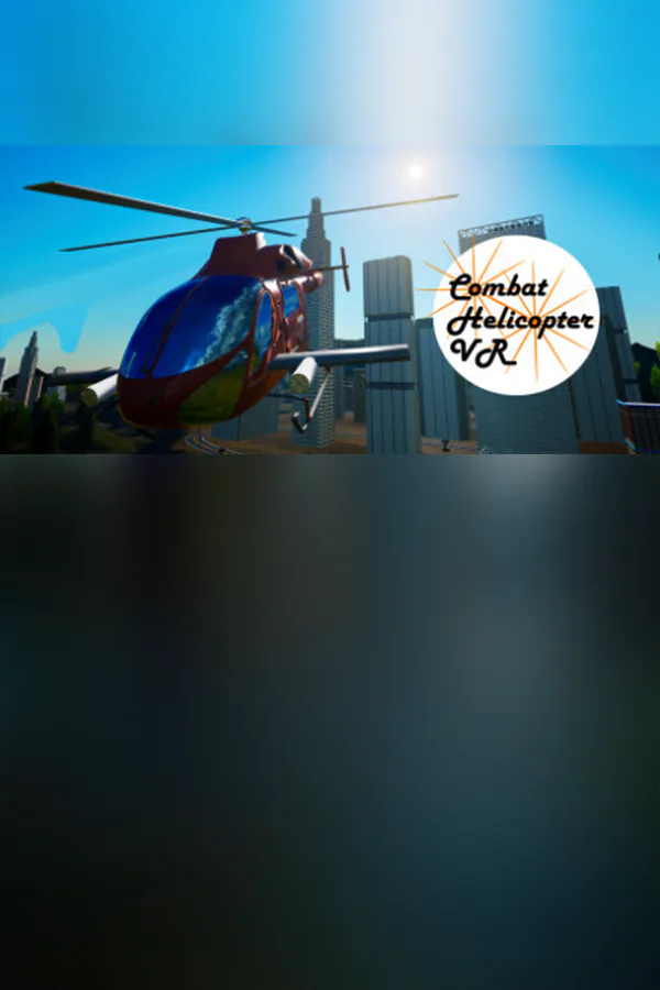 Copertina di Combat Helicopter- Surgical Strike
