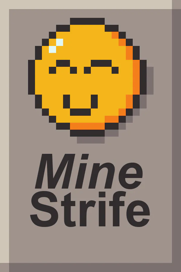 Copertina di Minestrife