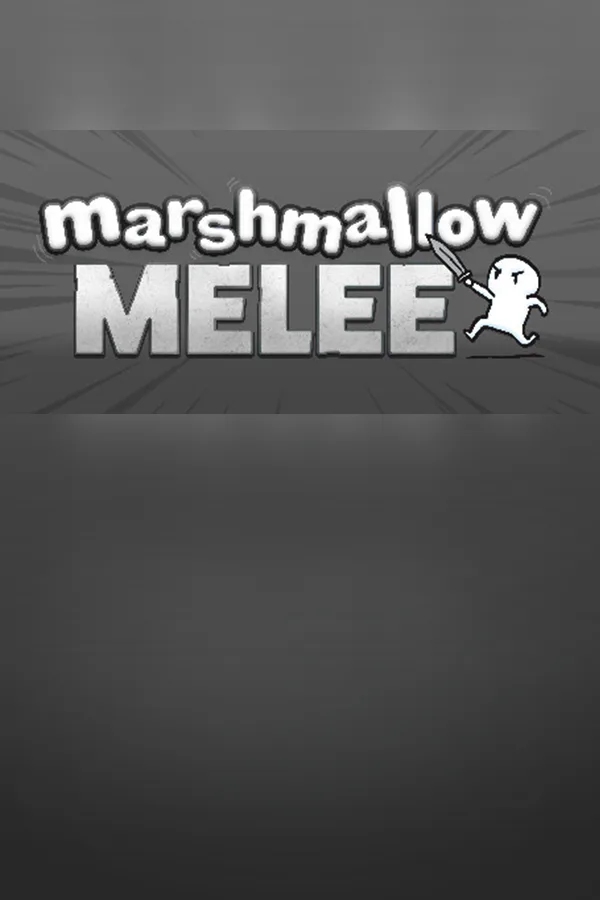 Copertina di Marshmallow Melee