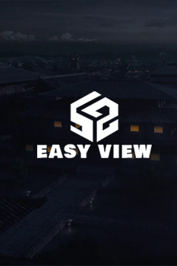 Copertina di Easy View