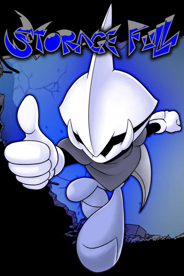 Copertina di STORAGE FULL
