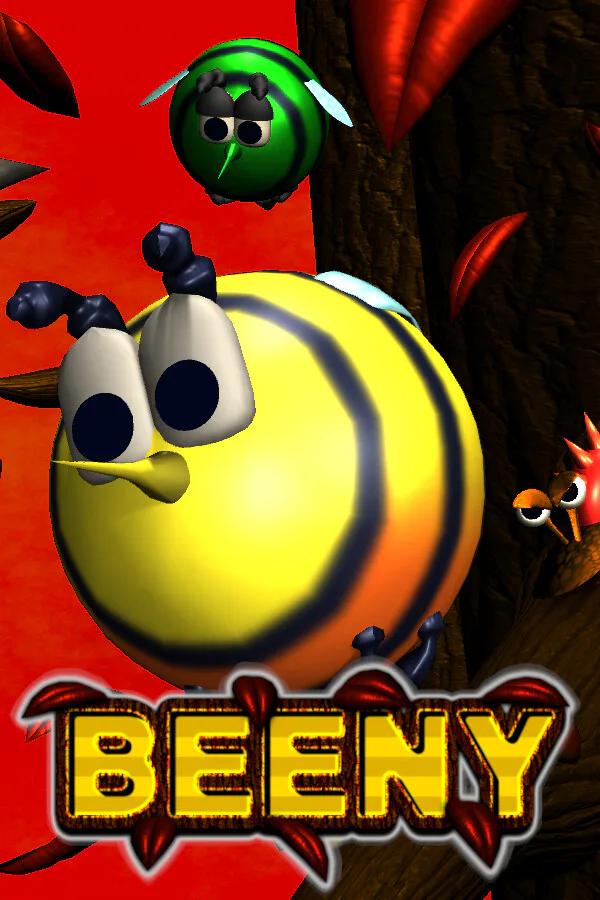 Copertina di Beeny