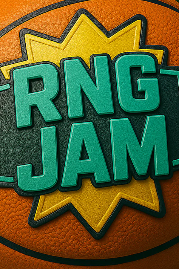 Copertina di RNG JAM