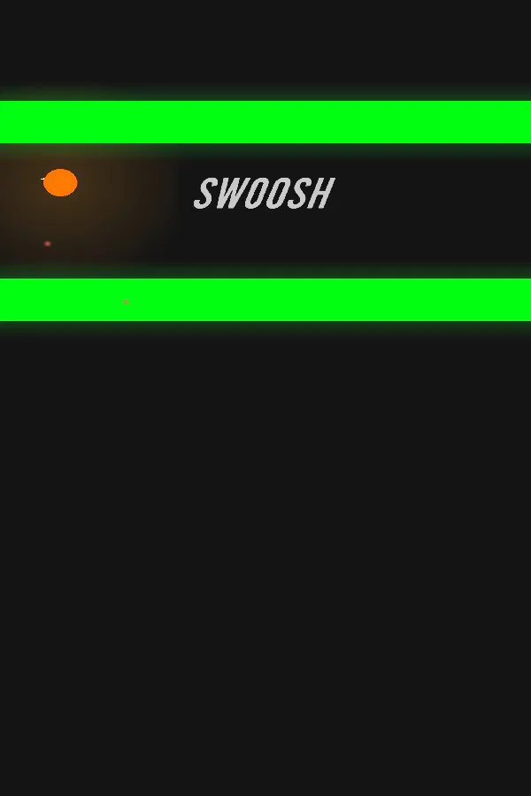 Copertina di Swoosh