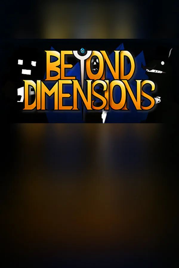 Copertina di Beyond Dimensions