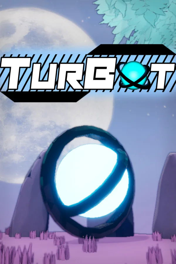 Copertina di TurBot