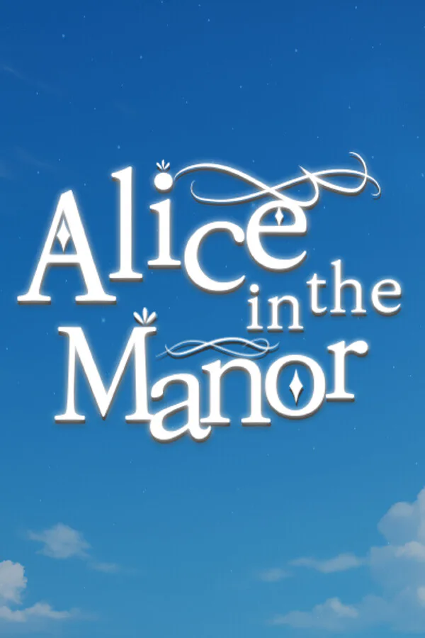 Copertina di Alice in the Manor
