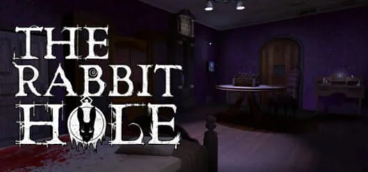 Copertina di The Rabbit Hole Remastered