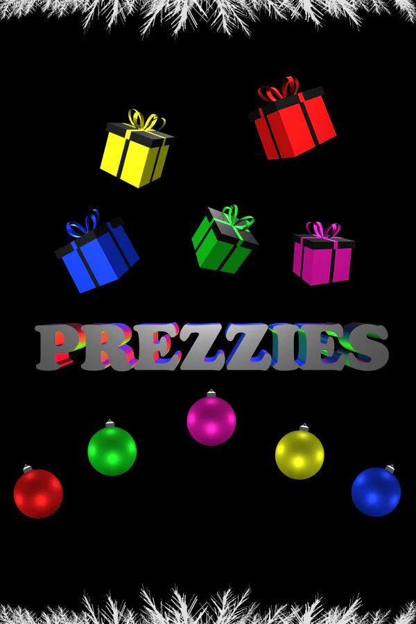 Copertina di Prezzies