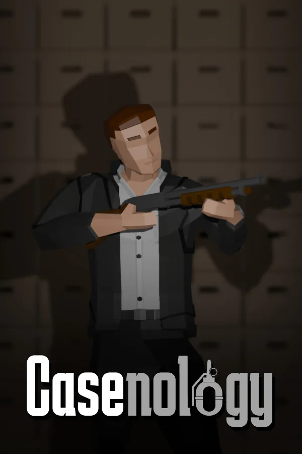 Copertina di Casenology