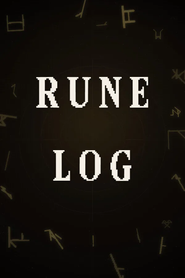 Copertina di Rune Log
