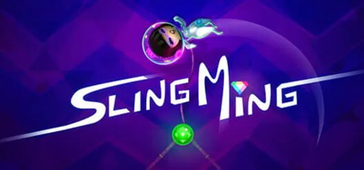 Copertina di Sling Ming