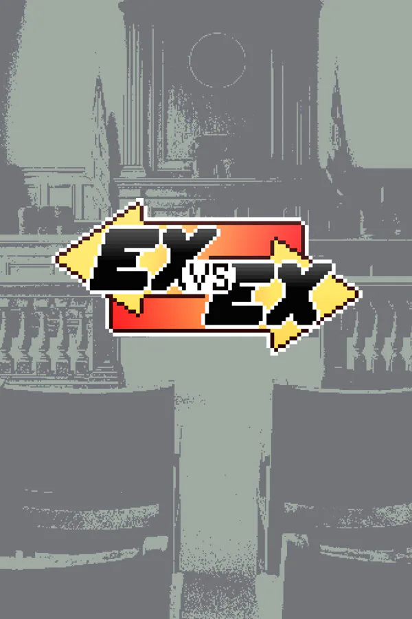 Copertina di Ex vs Ex