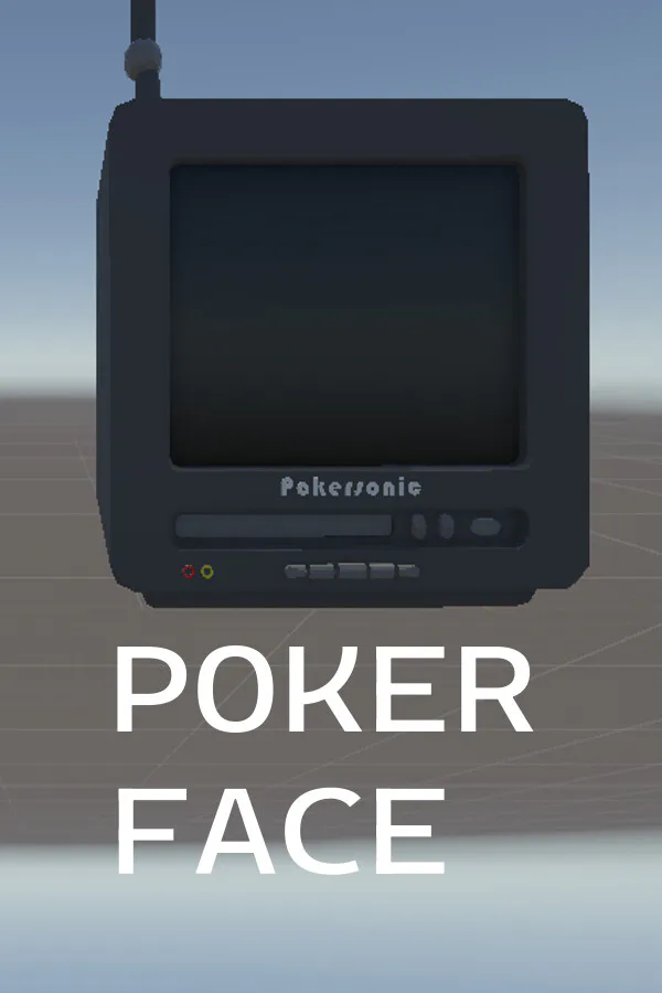 Copertina di PokerFace