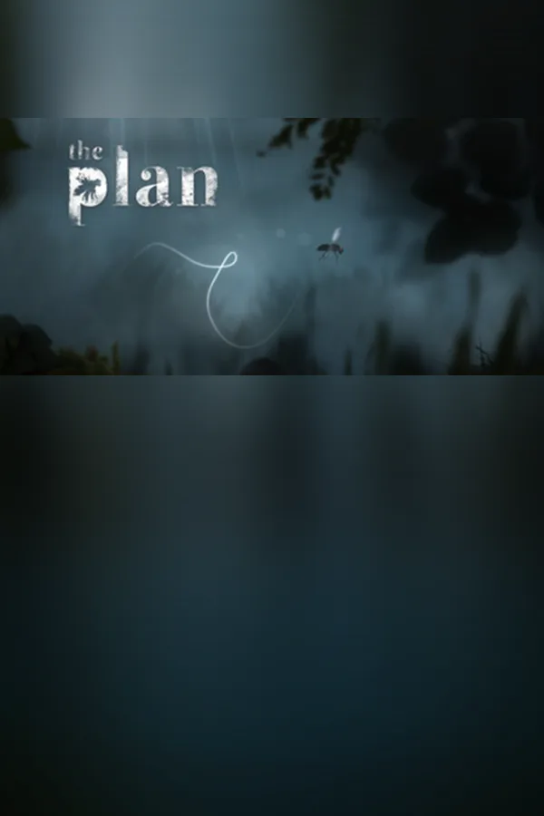 Copertina di The Plan