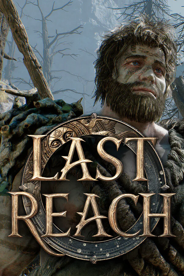 Copertina di Last Reach