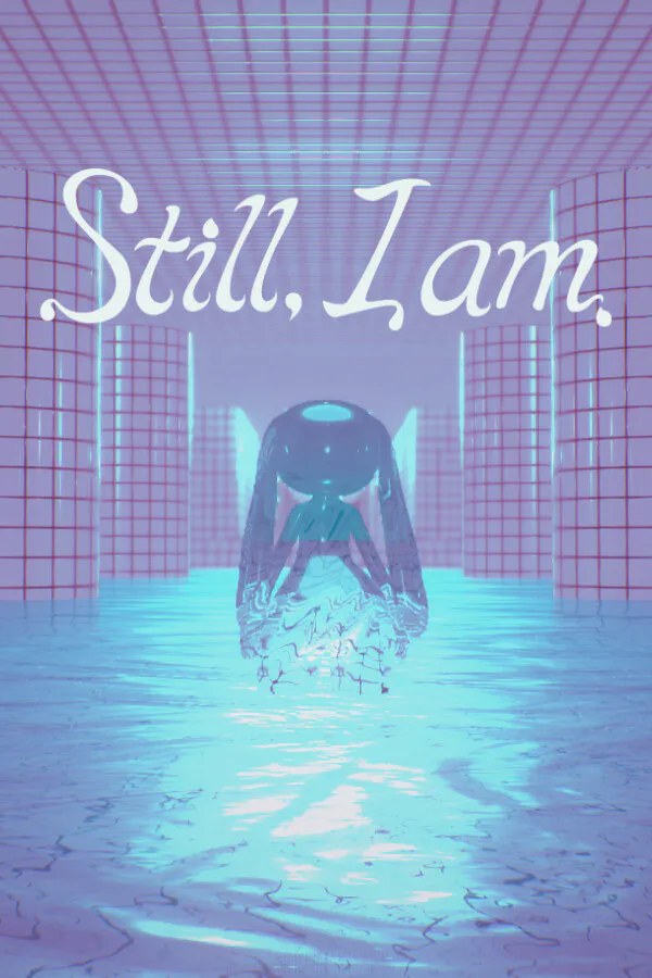 Copertina di Still, I am.