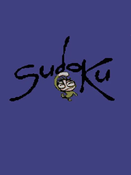 Copertina di Sudoku