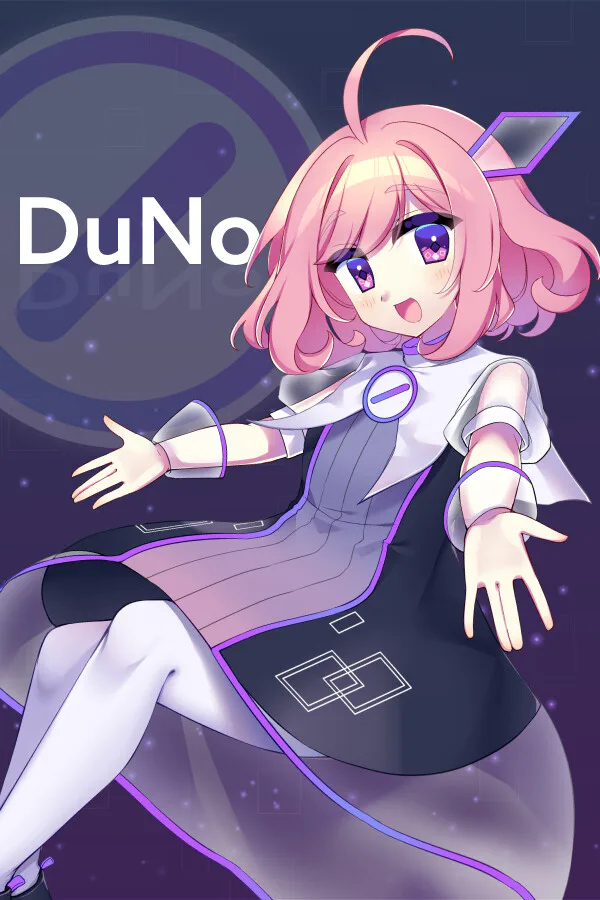 Copertina di DuNo